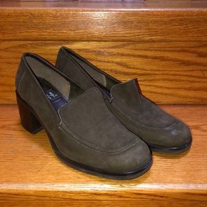 Vintage Nine West Loafers